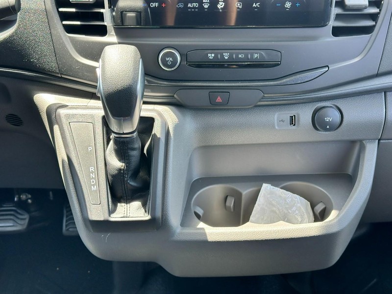New 2026 Ford Transit 350 - photo 11
