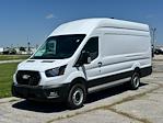New 2026 Ford Transit 350 High Roof Empty Cargo Van for sale #CF6223 - photo 1