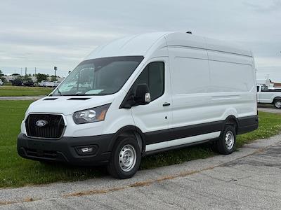 2026 Ford Transit 350 High Roof RWD Empty Cargo Van for sale #CF6229 - photo 1