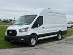 New 2026 Ford Transit 350 High Roof Empty Cargo Van for sale #CF6229 - photo 1