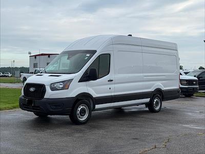2026 Ford Transit 350 High Roof RWD Empty Cargo Van for sale #CF6234 - photo 1