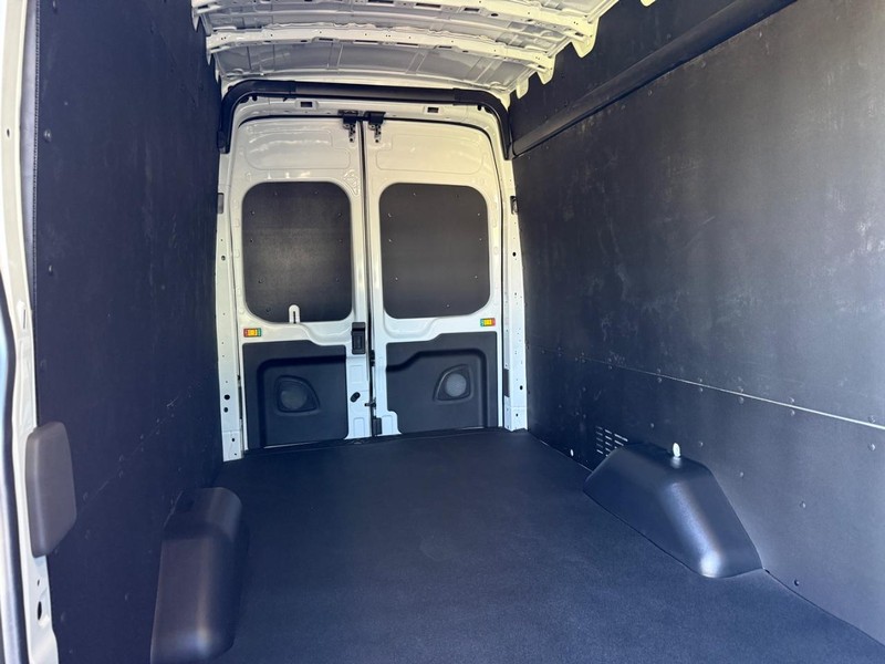 New 2026 Ford Transit 250 - photo 11