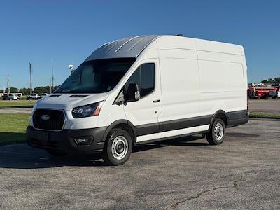 2026 Ford Transit 250 High Roof RWD Empty Cargo Van for sale #CF6243 - photo 1