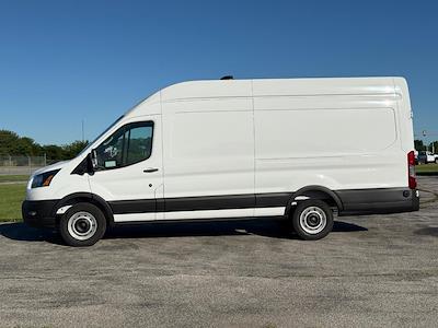 2026 Ford Transit 250 High Roof RWD Empty Cargo Van for sale #CF6243 - photo 2