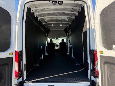 2026 Ford Transit 250 High Roof RWD Empty Cargo Van for sale #CF6243 - photo 2