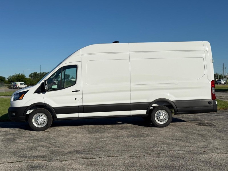 New 2026 Ford Transit 250 - photo 2