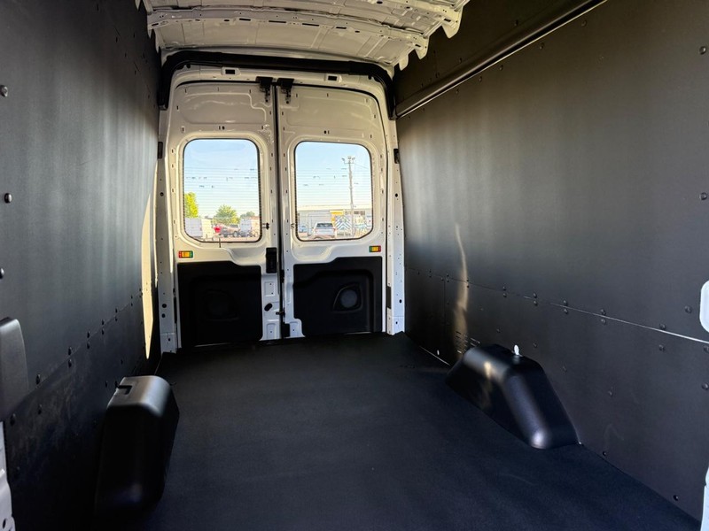 New 2026 Ford Transit 250 - photo 11