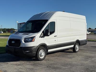New 2026 Ford Transit 250 High Roof Empty Cargo Van for sale #CF6244 - photo 1