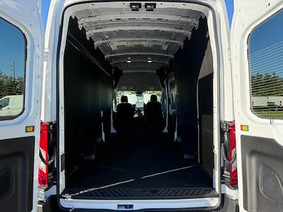 New 2026 Ford Transit 250 High Roof Empty Cargo Van for sale #CF6244 - photo 2