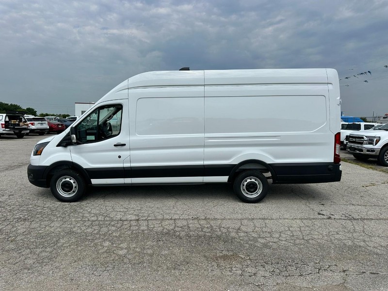 New 2026 Ford Transit 250 - photo 2