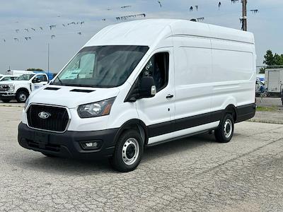 2026 Ford Transit 250 High Roof RWD Empty Cargo Van for sale #CF6258 - photo 1