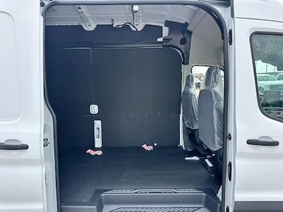 2026 Ford Transit 250 High Roof RWD Empty Cargo Van for sale #CF6258 - photo 2