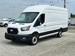 2026 Ford Transit 250 High Roof RWD Empty Cargo Van for sale #CF6258 - photo 1