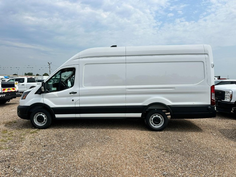 New 2026 Ford Transit 250 - photo 2