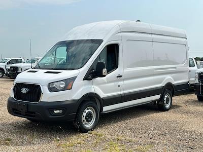 2026 Ford Transit 250 High Roof RWD Empty Cargo Van for sale #CF6259 - photo 1
