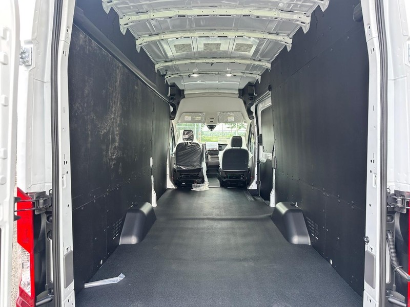 New 2026 Ford Transit 250 - photo 2