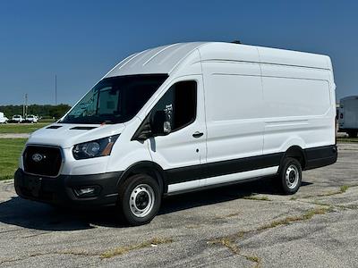 New 2026 Ford Transit 250 High Roof Empty Cargo Van for sale #CF6270 - photo 1