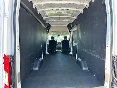 New 2026 Ford Transit 250 High Roof Empty Cargo Van for sale #CF6270 - photo 2