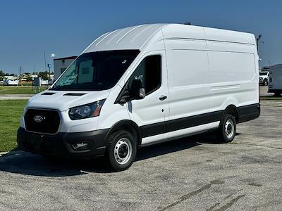 New 2026 Ford Transit 250 High Roof Empty Cargo Van for sale #CF6271 - photo 1