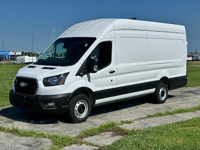 New 2026 Ford Transit 250 High Roof Empty Cargo Van for sale #CF6273 - photo 1