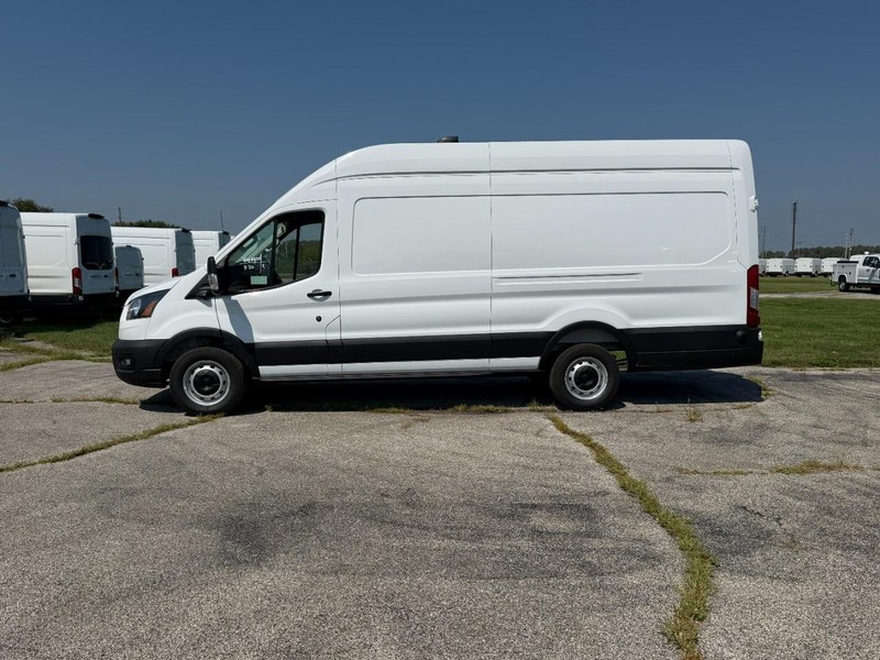 New 2026 Ford Transit 250 - photo 2