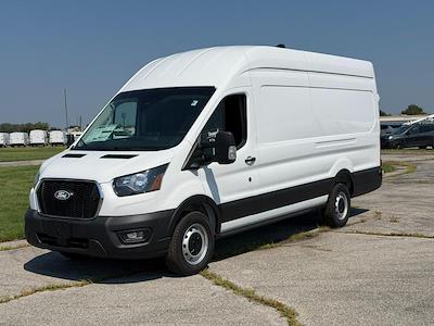 2026 Ford Transit 250 High Roof RWD Empty Cargo Van for sale #CF6287 - photo 1