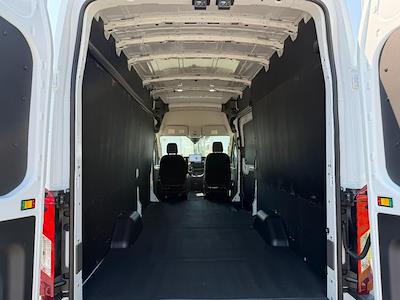 2026 Ford Transit 250 High Roof RWD Empty Cargo Van for sale #CF6287 - photo 2