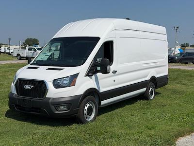 2026 Ford Transit 250 High Roof RWD Empty Cargo Van for sale #CF6290 - photo 1