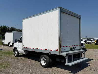 New 2026 Ford E-450 Box Van for sale #CF6291 - photo 2