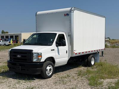 New 2026 Ford E-450 Box Van for sale #CF6292 - photo 1