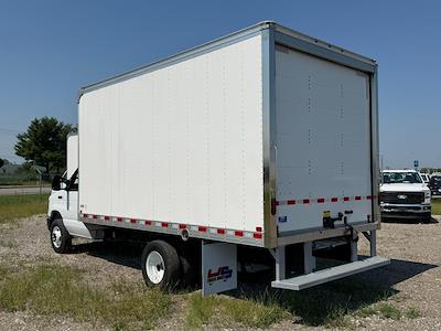 New 2026 Ford E-450 Box Van for sale #CF6292 - photo 2