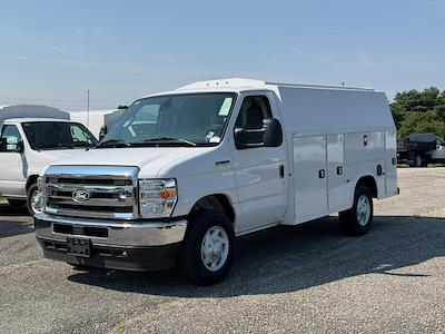 New 2026 Ford E-350 Service Utility Van for sale #CF6294 - photo 1