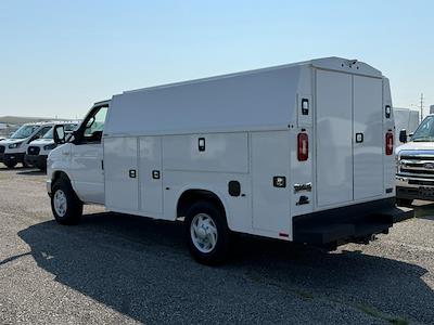 New 2026 Ford E-350 Service Utility Van for sale #CF6294 - photo 2