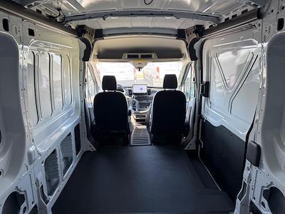 New 2026 Ford Transit 350 Medium Roof Cargo Van for sale #CF6309 - photo 2