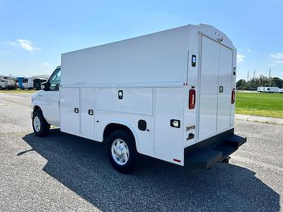 New 2027 Ford E-350 Service Utility Van for sale #CF7149 - photo 2
