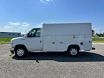 New 2027 Ford E-350 Service Utility Van for sale #CF7149 - photo 3