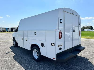 New 2027 Ford E-350 Service Utility Van for sale #CF7151 - photo 2