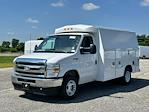 New 2027 Ford E-350 Service Utility Van for sale #CF7151 - photo 1