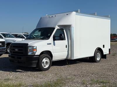 2027 Ford E-350 RWD Box Van for sale #CF7157 - photo 1