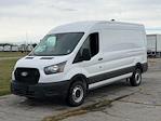 New 2027 Ford Transit 250 Medium Roof Cargo Van for sale #CF7204 - photo 1