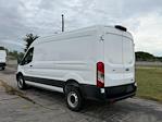 New 2027 Ford Transit 250 Medium Roof Cargo Van for sale #CF7204 - photo 4