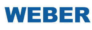 Weber Ford logo