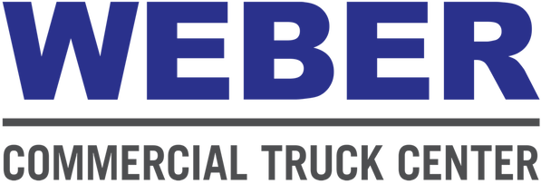 Weber Ford logo