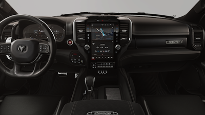 New 2026 Ram 1500 TRX Crew Cab for sale #186452 - photo 2