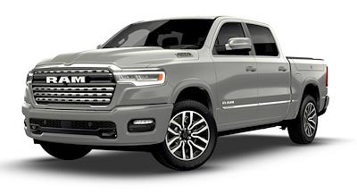 New 2026 Ram 1500 Limited Crew Cab for sale #279649 - photo 1