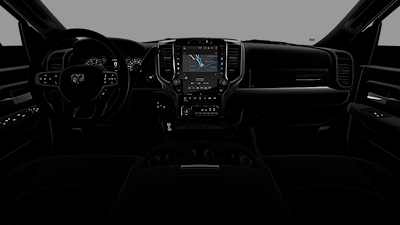 New 2026 Ram 2500 Big Horn Crew Cab for sale #TG295729 - photo 2