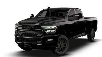 New 2026 Ram 3500 Laramie Crew Cab for sale #TG308136 - photo 1