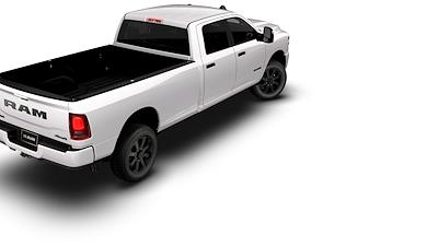 New 2026 Ram 3500 Big Horn Crew Cab for sale #TG308234 - photo 2