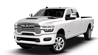 New 2026 Ram 2500 Laramie Crew Cab for sale #TG309976 - photo 1