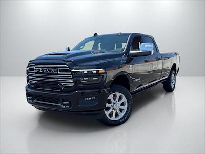 New 2026 Ram 2500 Laramie Crew Cab for sale #TG309977 - photo 1